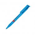 H043 senator Super Hit Frosted Plastic Ballpen