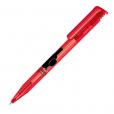 H043 senator Super Hit Frosted Plastic Ballpen