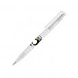 H043 senator Super Hit Frosted Plastic Ballpen