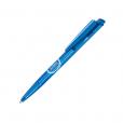 J041 Senator Dart Clear Ballpen