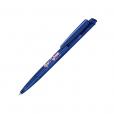 J041 Senator Dart Clear Ballpen