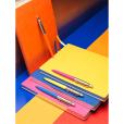 M044 Parker Jotter Ballpoint Pen - Full Colour