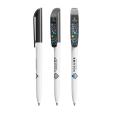 Q110 BIC Super Clip Ballpen - Full Colour