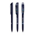 Q110 BIC Super Clip Ballpen - Full Colour