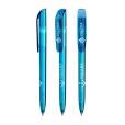 Q110 BIC Super Clip Ballpen - Full Colour