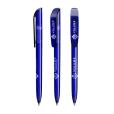 Q110 BIC Super Clip Ballpen - Full Colour