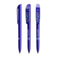 Q110 BIC Super Clip Ballpen - Full Colour