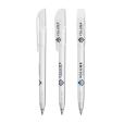 Q110 BIC Super Clip Ballpen - Full Colour