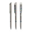 Q110 BIC Super Clip Ballpen - Full Colour