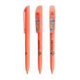 Q110 BIC Super Clip Ballpen - Full Colour