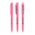 Q110 BIC Super Clip Ballpen - Full Colour