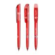 Q110 BIC Super Clip Ballpen - Full Colour