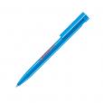 H043 senator Liberty Polished Plastic Ballpen