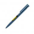 H043 senator Liberty Polished Plastic Ballpen