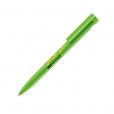 H043 senator Liberty Polished Plastic Ballpen