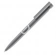 H043 senator Liberty Polished Plastic Ballpen