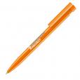 H043 senator Liberty Polished Plastic Ballpen