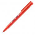 H043 senator Liberty Polished Plastic Ballpen