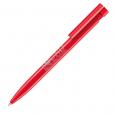 H043 senator Liberty Polished Plastic Ballpen