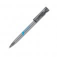 J042 senator Liberty Clear Plastic Ballpen