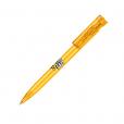 J042 senator Liberty Clear Plastic Ballpen