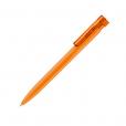 H043 senator Liberty Soft Touch Plastic Ballpen