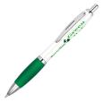 M055 Contour Eco Ballpen -Spot Colour