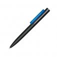 H045 senator Headliner Soft Touch Plastic Ballpen