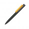 H045 senator Headliner Soft Touch Plastic Ballpen