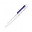 H045 senator Headliner Polished Plastic Ballpen