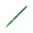 H044 senator Point Polished Plastic Ballpen