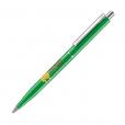 H044 senator Point Polished Plastic Ballpen