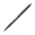 H044 senator Point Polished Plastic Ballpen