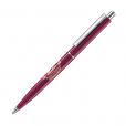 H044 senator Point Polished Plastic Ballpen