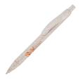 M056 Autograph Aster Wheat Ballpen - Full Colour 