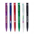 L056 Calico Recycled Ballpen