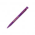 L056 Calico Recycled Ballpen