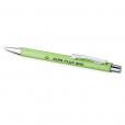 J049 Tual Wheat Straw Ballpen