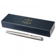 J057 Parker Jotter Stainless Steel Fountain Pen