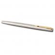 J057 Parker Jotter Stainless Steel Fountain Pen