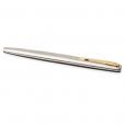 J057 Parker Jotter Stainless Steel Fountain Pen