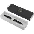 M044 Parker Monochrome Collection Pen - Engraved