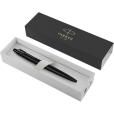 M044 Parker Monochrome Collection Pen - Engraved