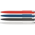 N120 Chili Concept Folk Soft Feel Ballpen - Spot Colour