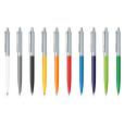 N128 senator Point Metal Ballpen