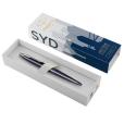 Q100 Parker Global Icon Ballpen - Spot Colour