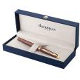 Q101 Waterman Hemisphere Lacquered Rollerpen