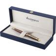 Q101 Waterman Hemisphere Lacquered Ballpen