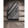 L039 Luxe Carbon Duo Pen Set