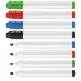 N136 Dry Wipe Marker Pro - Spot Colour